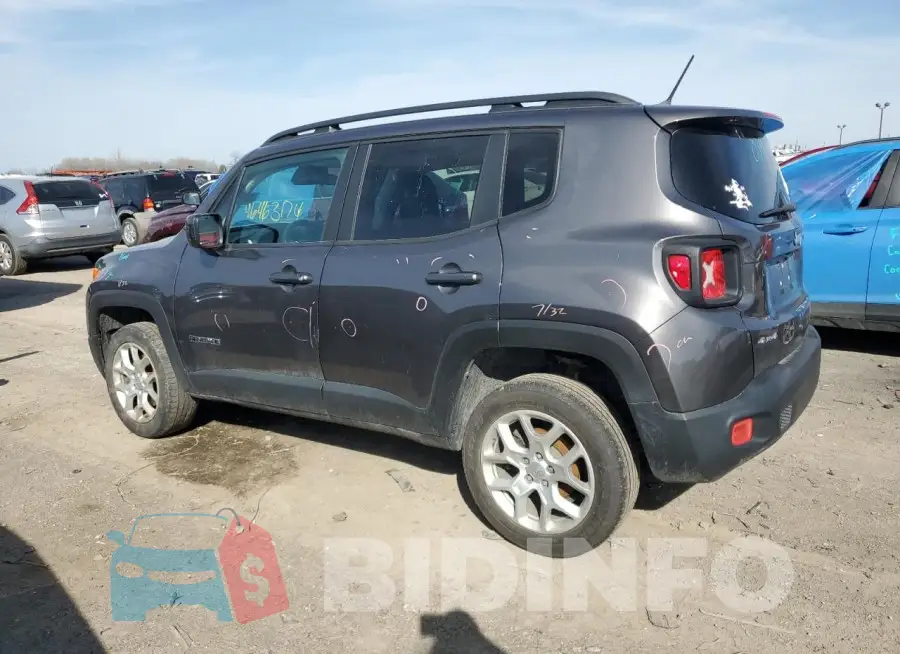 ZACCJBBB2HPE84585 Photo# 2
