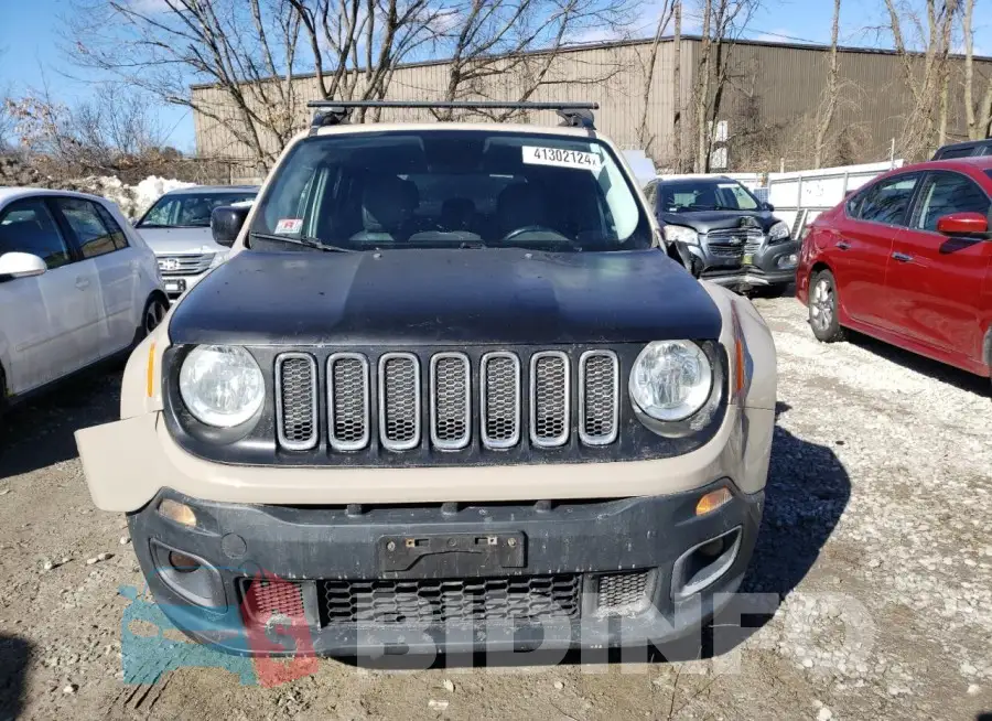 ZACCJBDT8FPB48619 Photo# 5