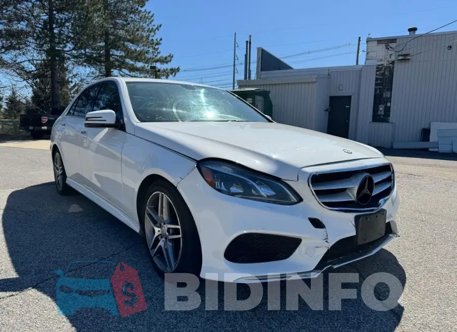 WDDHF8JB3FB125285 Photo# 1