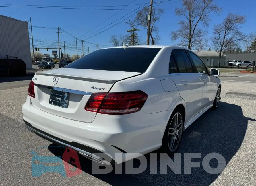 WDDHF8JB3FB125285 Photo# 4