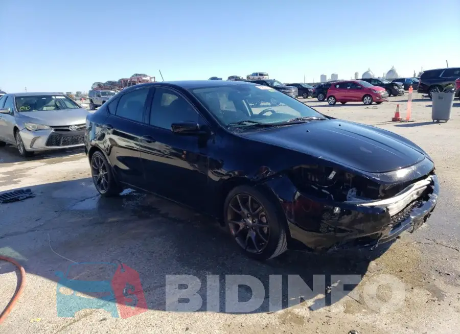 1C3CDFAA5GD712104 Photo# 4