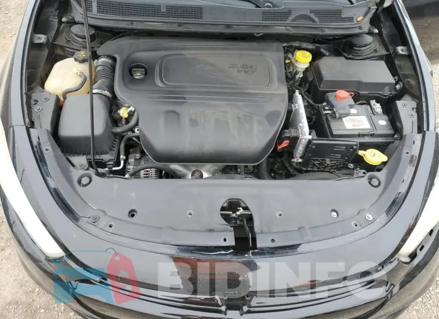 1C3CDFAAXGD540832 Photo# 11