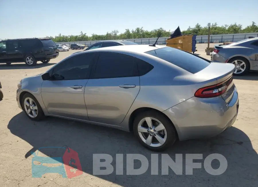 1C3CDFBB9GD555037 Photo# 2