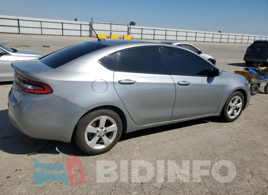 1C3CDFBB9GD555037 Photo# 3
