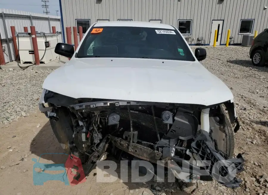 1C4RDJAG6JC330612 Photo# 5