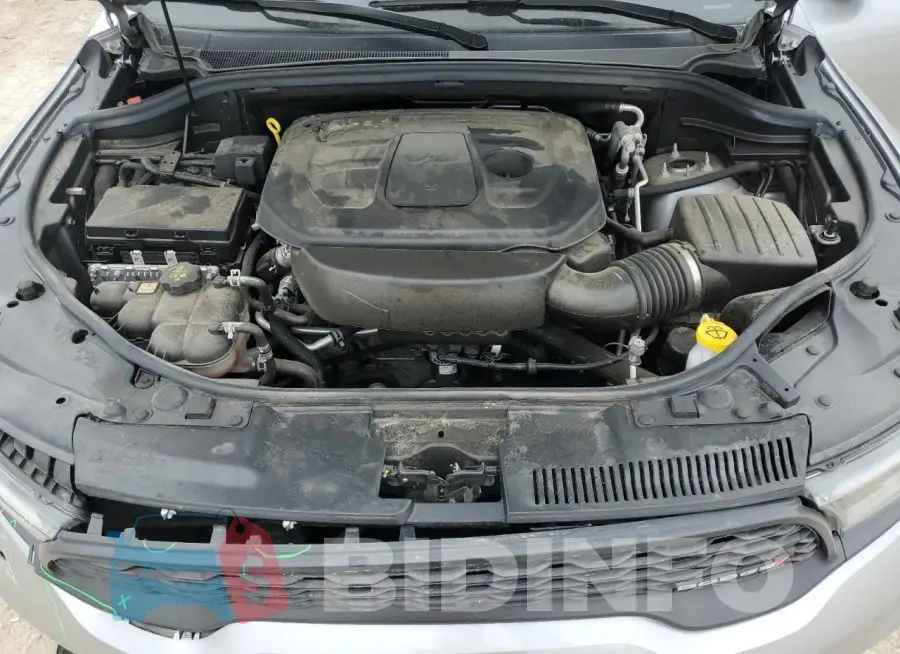 1C4RDJDG2MC790494 Photo# 12