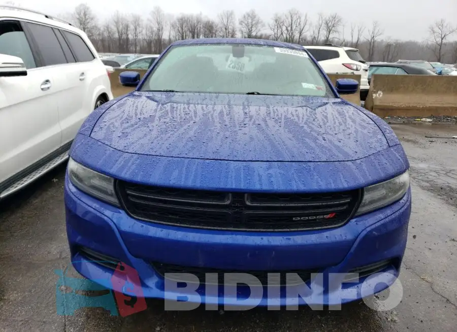 2C3CDXBG2LH123694 Photo# 5