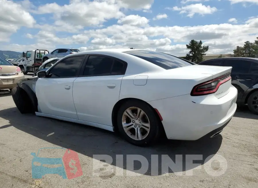 2C3CDXBG8KH695478 Photo# 2