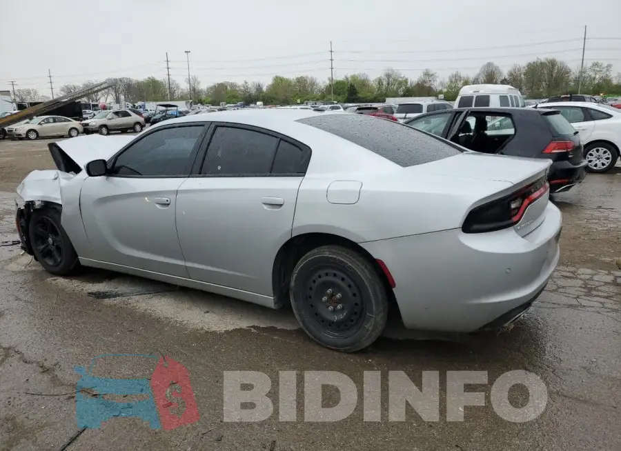 2C3CDXBGXKH628333 Photo# 2