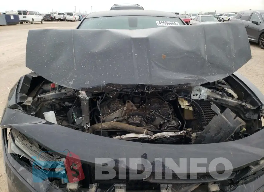 2C3CDXBGXKH700342 Photo# 11