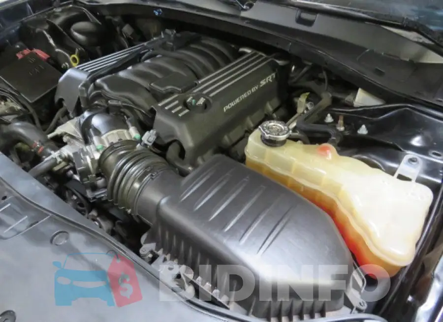 2C3CDXGJ9MH556404 Photo# 7