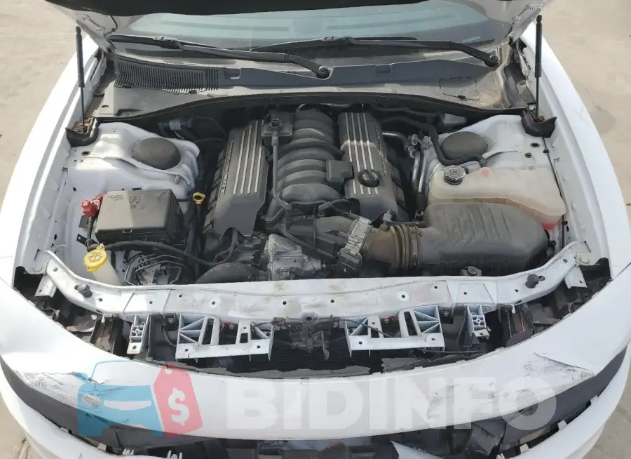 2C3CDXGJXKH753806 Photo# 11