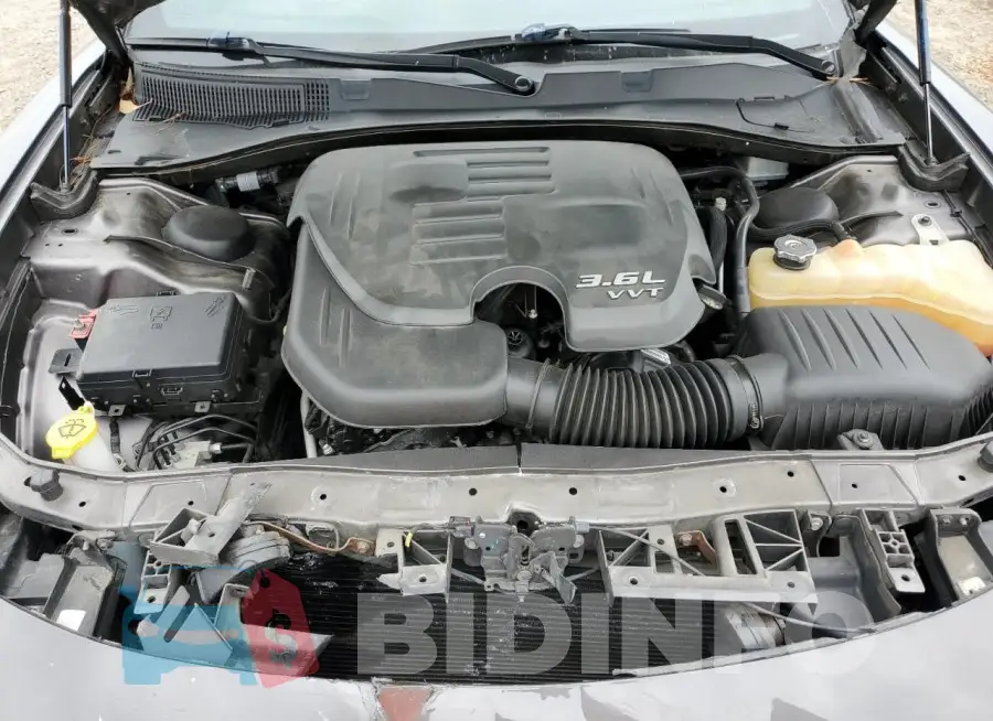 2C3CDXHG2GH354804 Photo# 11