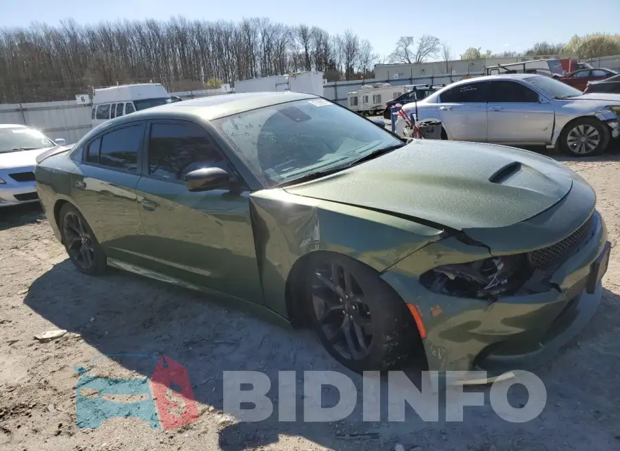 2C3CDXHG4PH505710 Photo# 4
