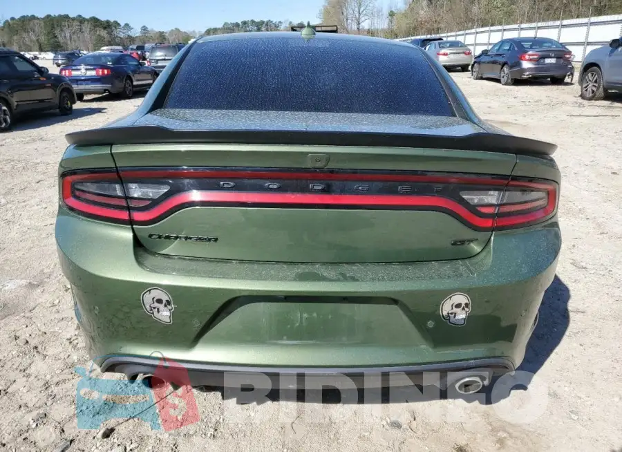 2C3CDXHG4PH505710 Photo# 6
