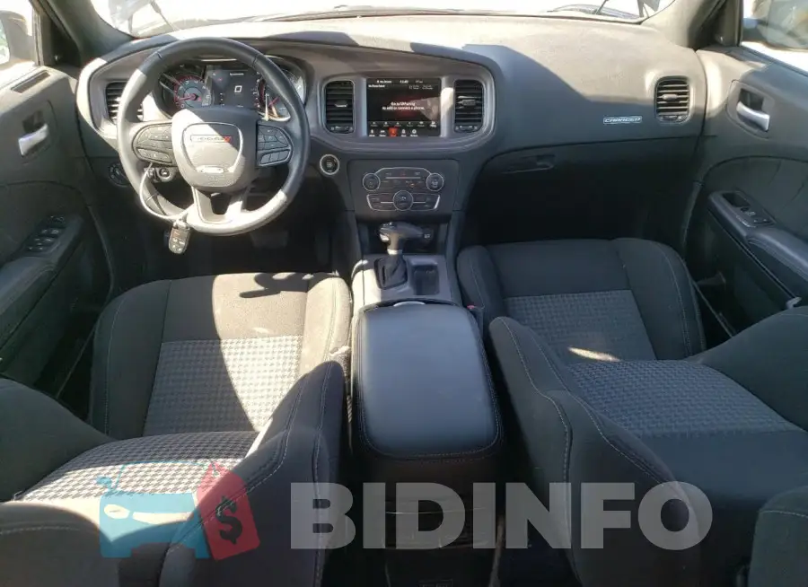 2C3CDXHG6PH612094 Photo# 8