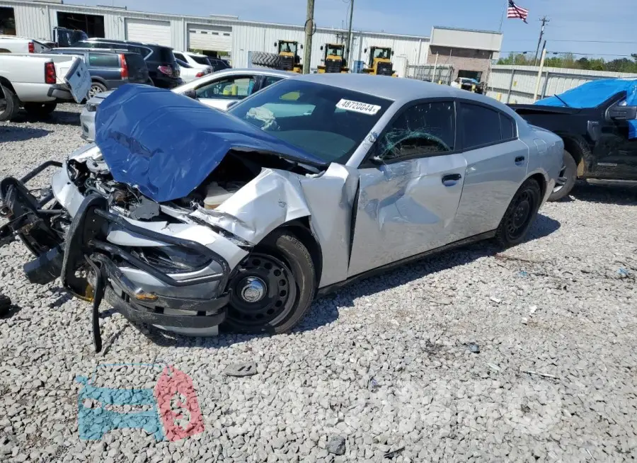 2C3CDXKT3LH190883 Photo# 1