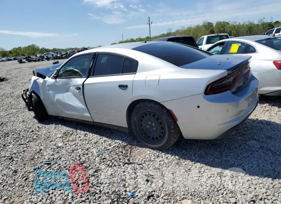 2C3CDXKT3LH190883 Photo# 2