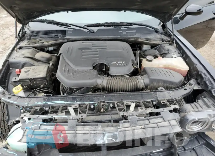 2C3CDZAGXLH206447 Photo# 11