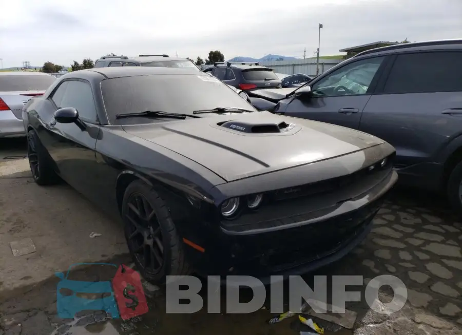2C3CDZBT2GH172019 Photo# 4
