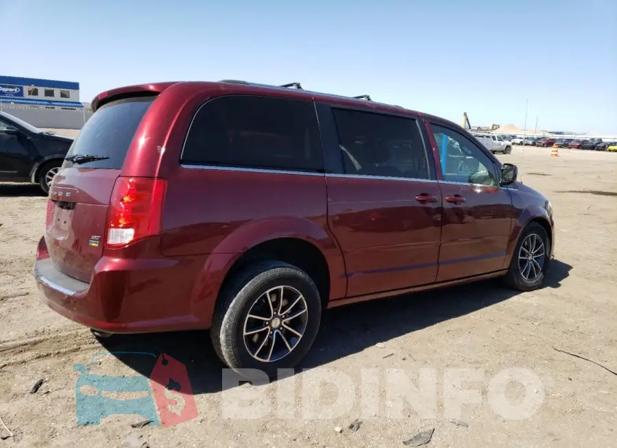 2C4RDGCG9HR615161 Photo# 3