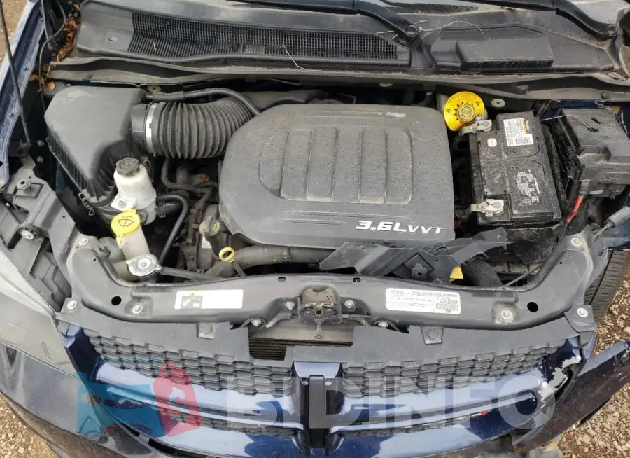 2C4RDGEG5HR686712 Photo# 12