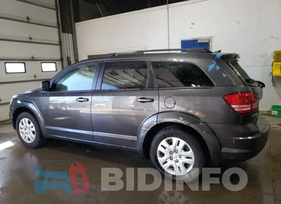 3C4PDCAB5HT553133 Photo# 2