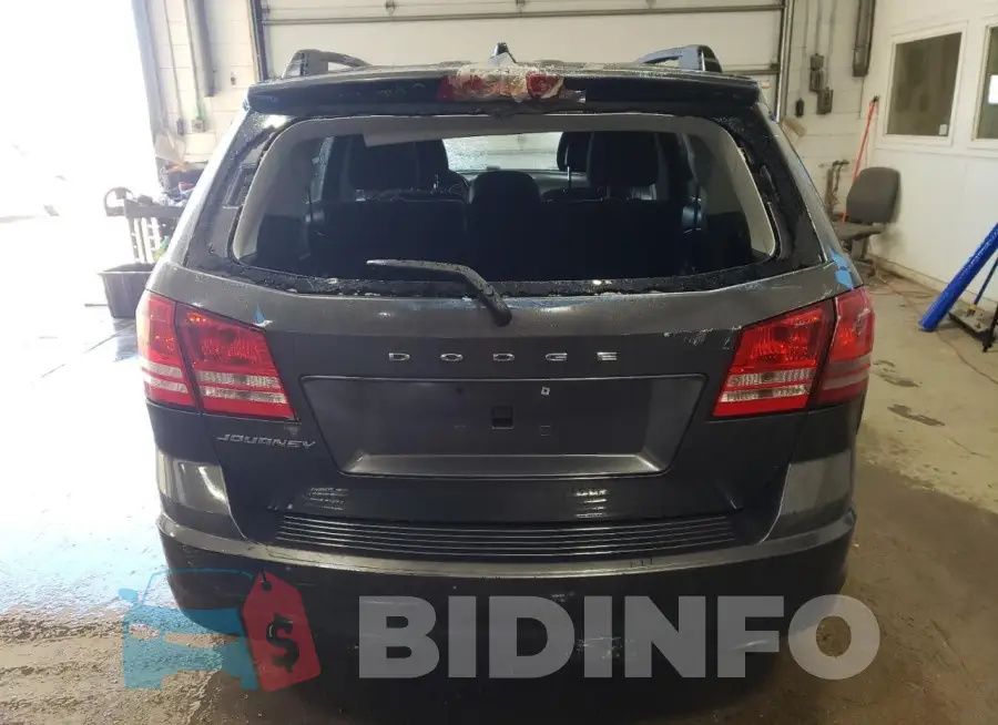 3C4PDCAB5HT553133 Photo# 6