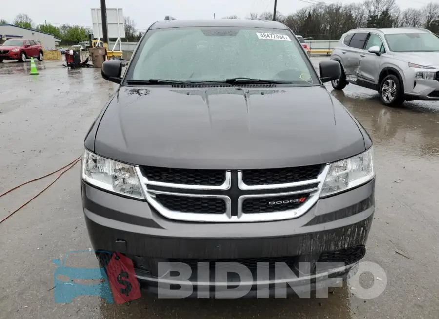 3C4PDCAB5HT707680 Photo# 5