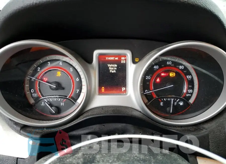 3C4PDCAB5HT707680 Photo# 9