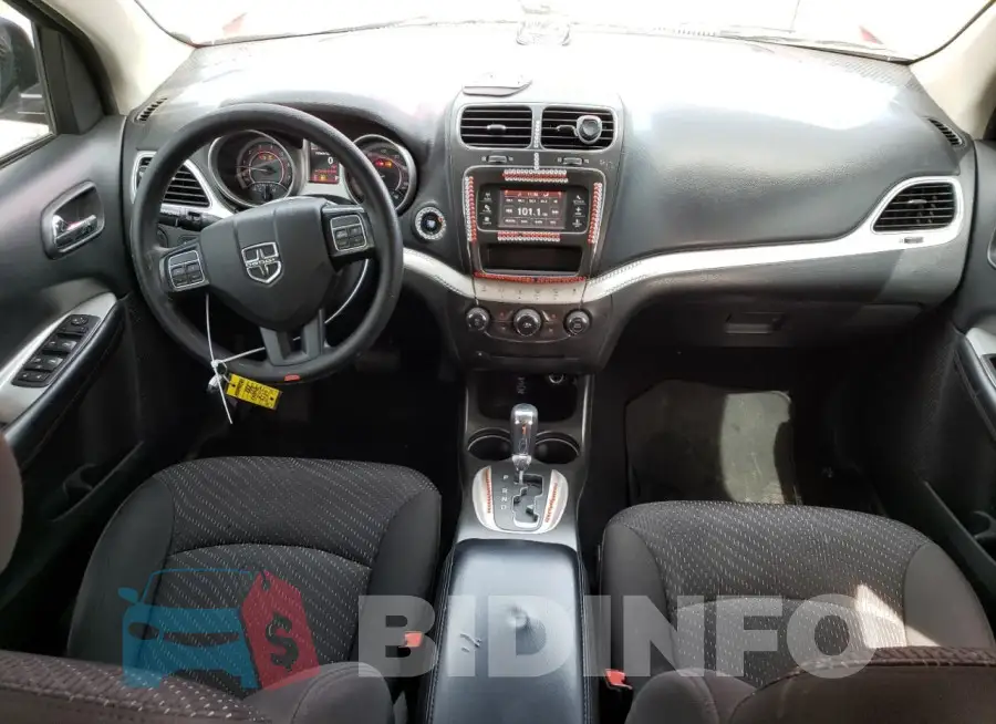 3C4PDCAB9JT295530 Photo# 8