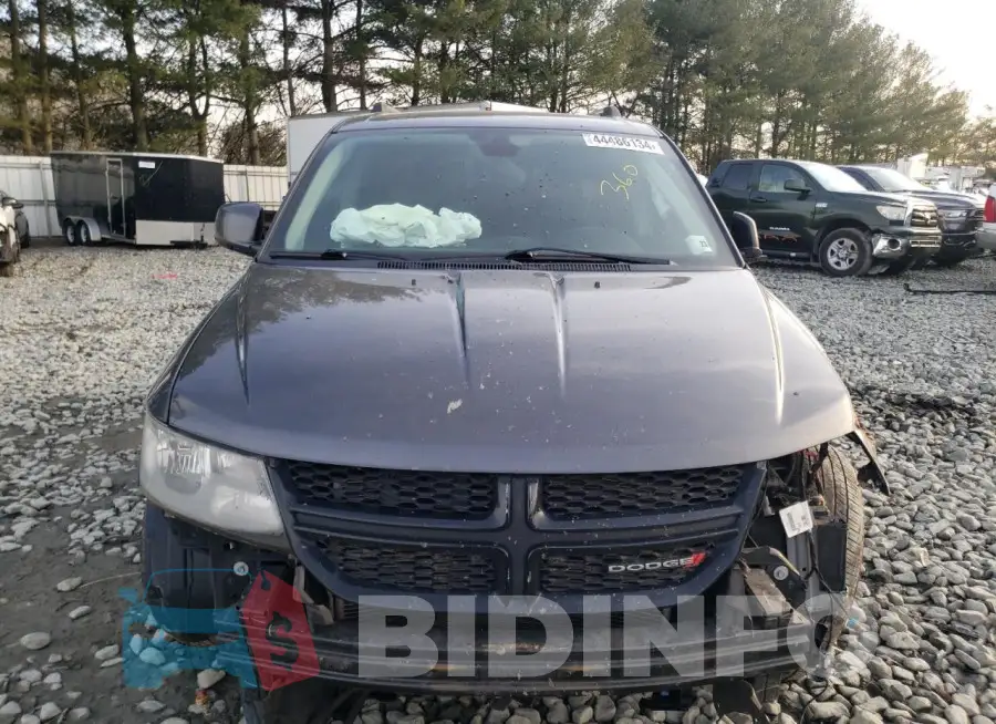 3C4PDCGG2JT495653 Photo# 5