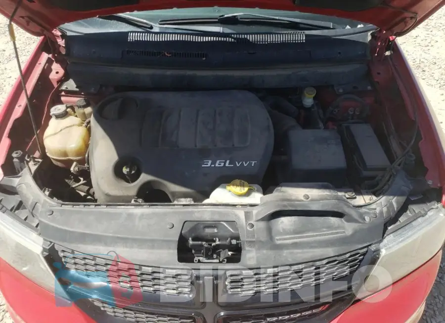 3C4PDCGG8FT677297 Photo# 12