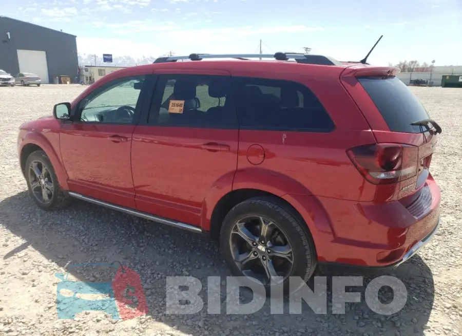 3C4PDCGG8FT677297 Photo# 2