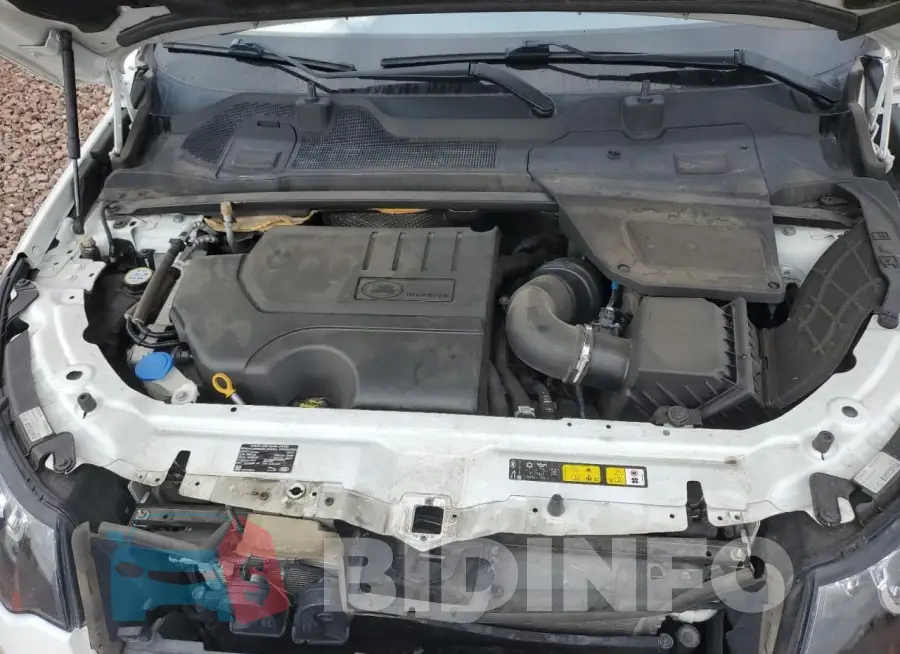 SALCP2FX1KH785764 Photo# 11