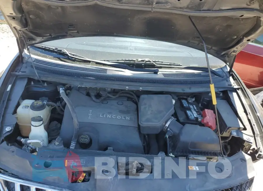 2LMDJ6JK5FBL25235 Photo# 11