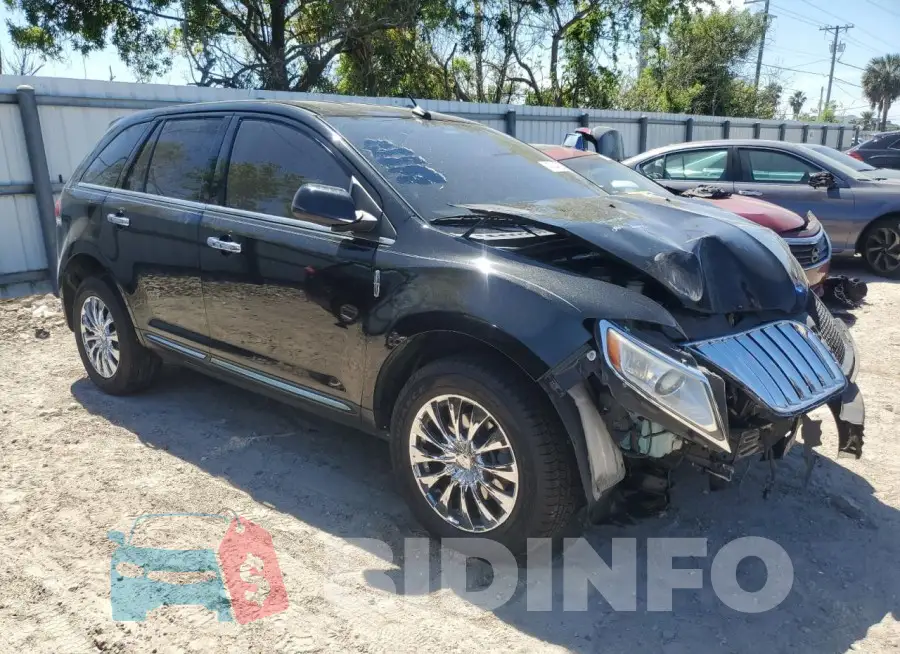 2LMDJ6JK5FBL25235 Photo# 4