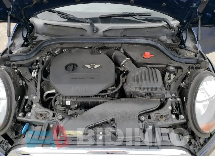WMWXM5C57FT939223 Photo# 11
