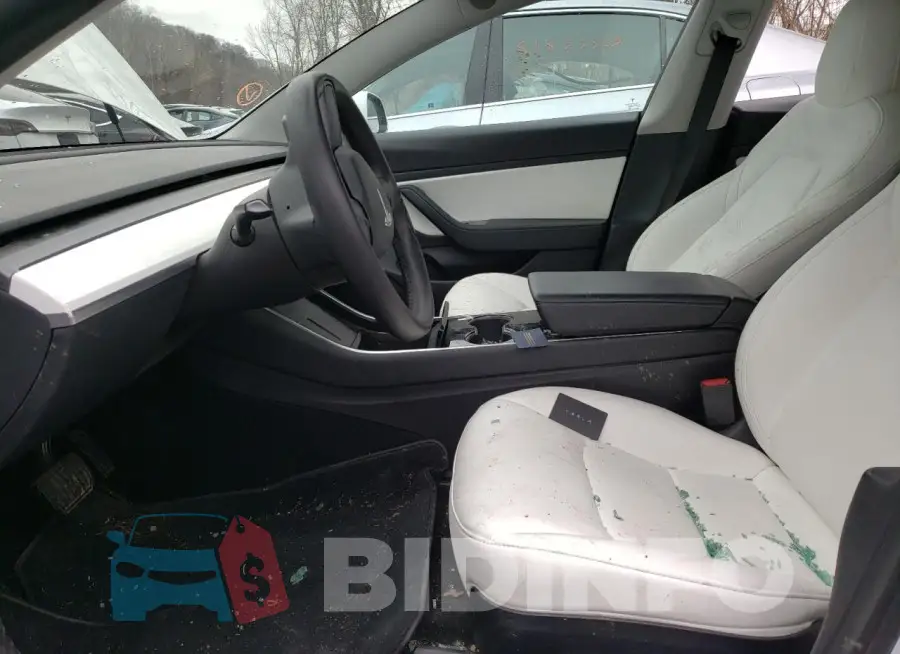 5YJ3E1EB6LF795821 Photo# 7