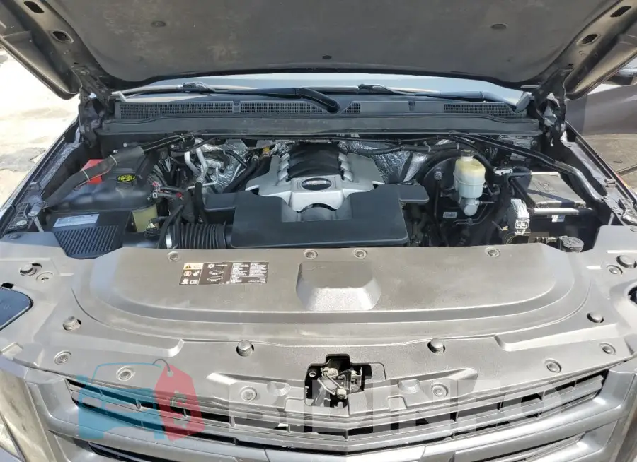 1GYS4MKJ3FR527085 Photo# 12
