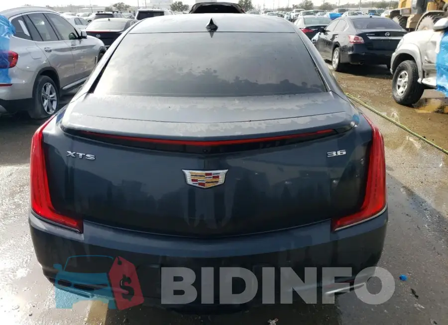 2G61M5S31J9144227 Photo# 6