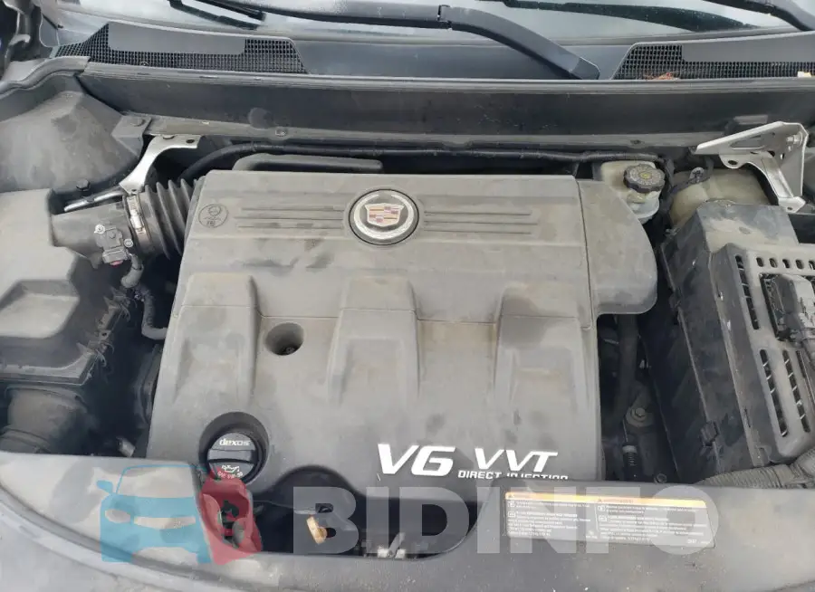 3GYFNAE3XFS601626 Photo# 12