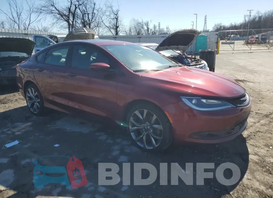 1C3CCCDG5FN636474 Photo# 4