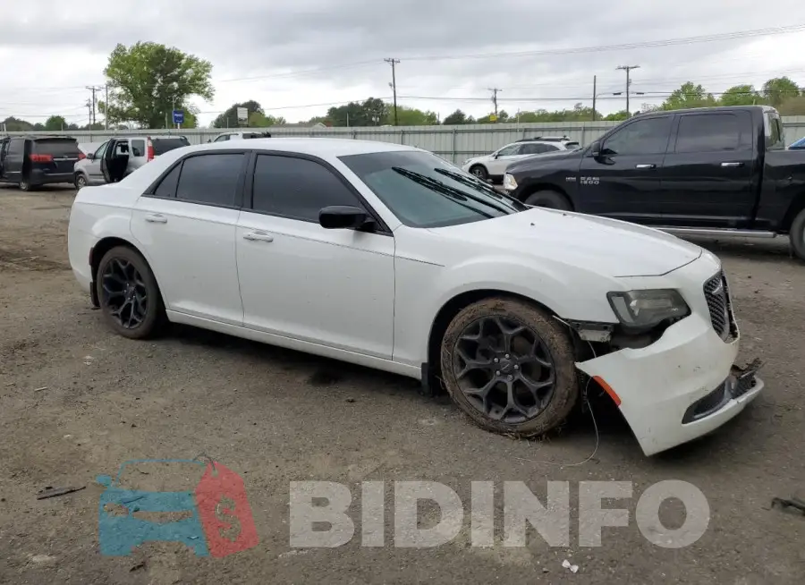 2C3CCAAG3KH589926 Photo# 4