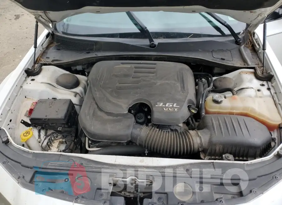 2C3CCAAG3KH589926 Photo# 11