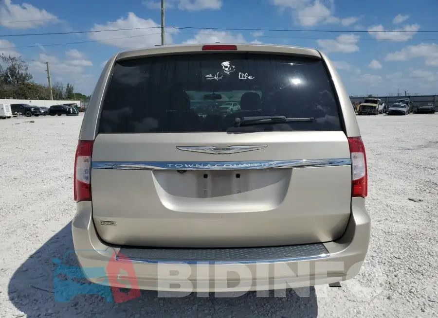 2C4RC1BG4FR571407 Photo# 6