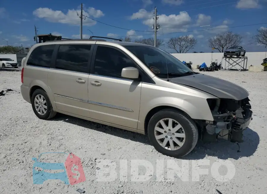 2C4RC1BG4FR571407 Photo# 4