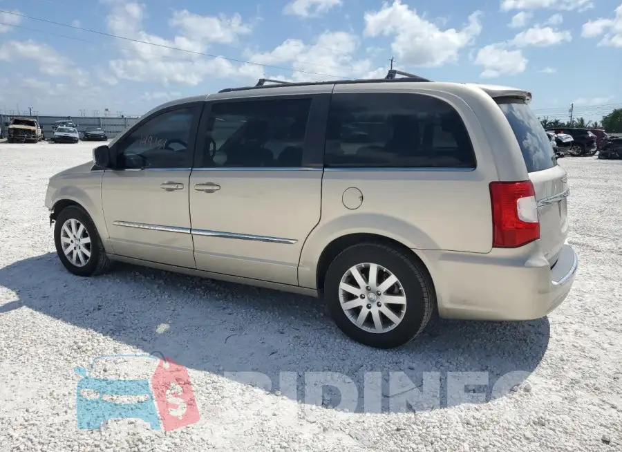 2C4RC1BG4FR571407 Photo# 2