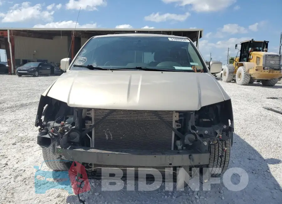 2C4RC1BG4FR571407 Photo# 5