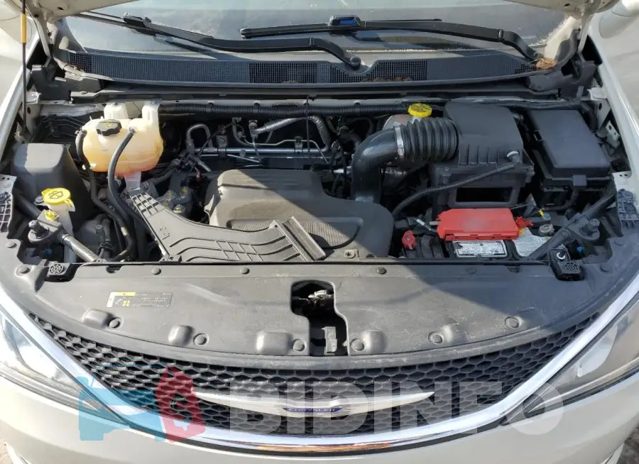 2C4RC1BG6LR173207 Photo# 12